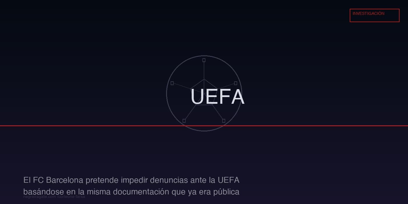 Logo UEFA