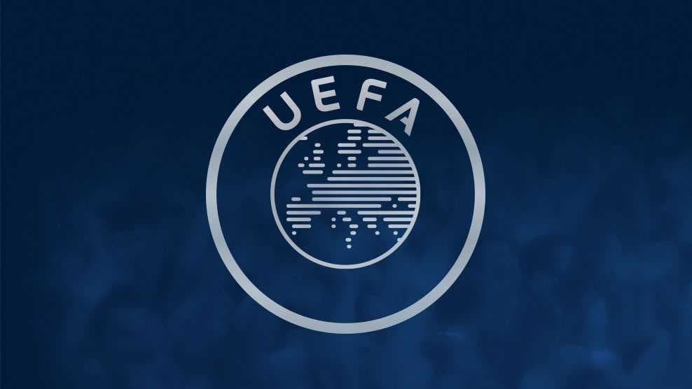 Nueva denuncia UEFA