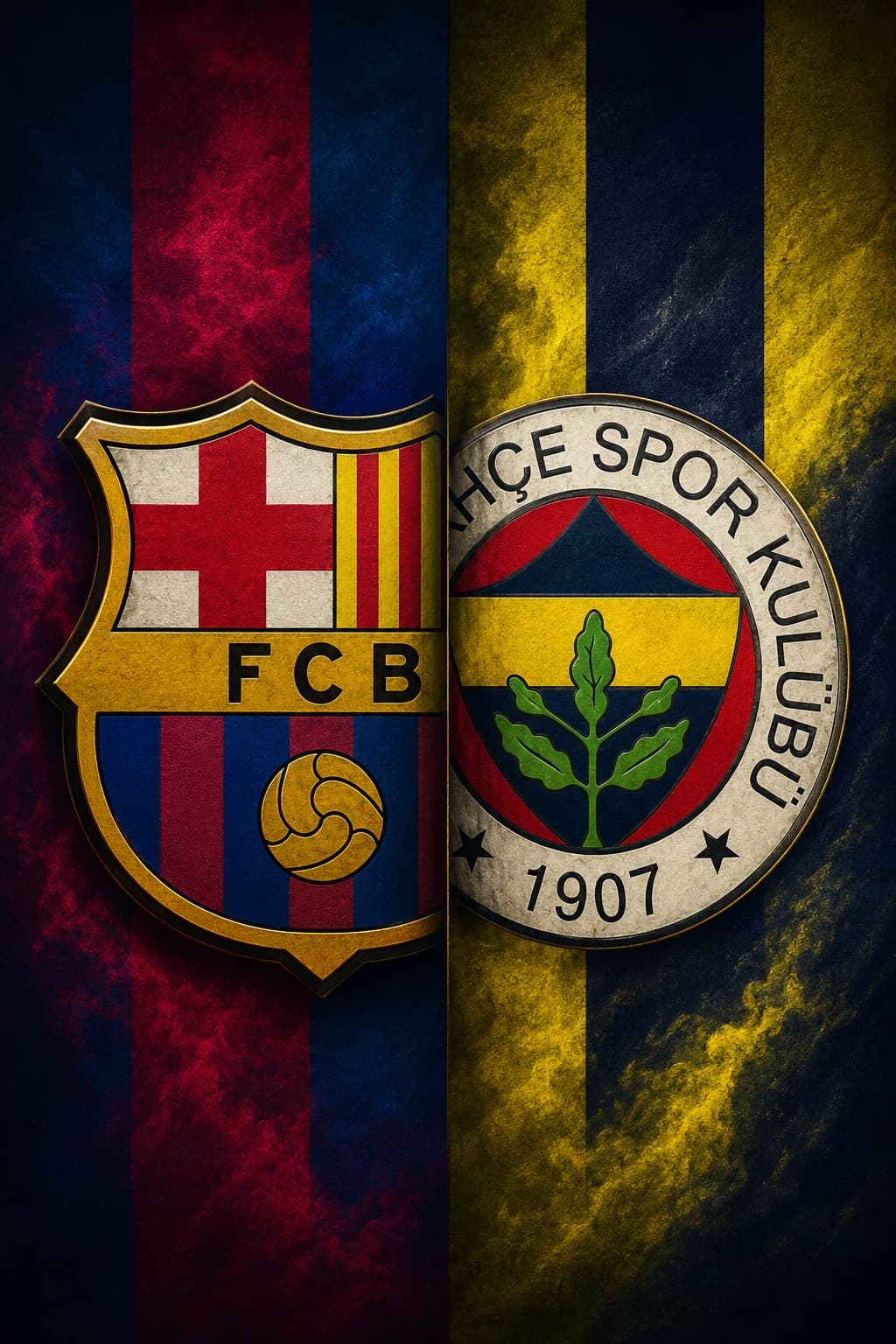 El precedente Fenerbahçe