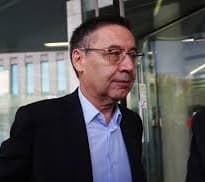 Josep Maria Bartomeu